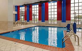 Best Western Plus Greenwood Indy South Inn
